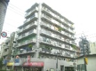 日暮里ダイヤモンドマンション