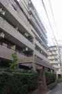 グランセピア日暮里