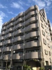 プラザ町屋