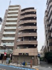 プラザ町屋弐番館
