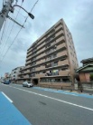 朝日パリオ西新井東館