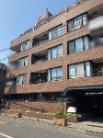 ライオンズマンション竹の塚伊興町