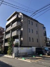オープンレジデンシア西日暮里道灌山ヒルズ