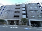 ディアクオーレ門前仲町リバーサイド