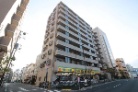 ルイシャトレ門前仲町
