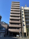 プラシス門前仲町