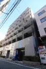 パレステュディオ日本橋東