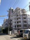 サンヴェール門前仲町