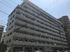 新大橋永谷マンション