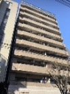リーベックス新大橋