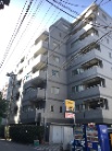 カーサグランデ森下