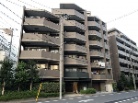 クレストフォルム清澄庭園リバーウイング