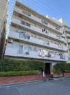 ライオンズマンション富岡八幡