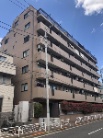 マイキャッスル木場公園
