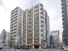 ニュー浜町ダイヤマンション