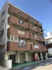 仲町コーポラス