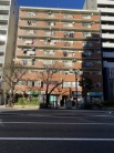 グリーンキャピタル門前仲町