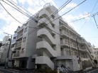 中銀木場マンシオン