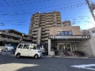 ライオンズマンション門前仲町琴平