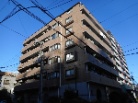 ライオンズマンション新大橋