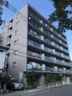 クリオ美術館通り壱番館