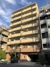 ドメイン木場公園