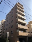 藤和シティホームズ木場