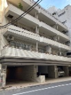 中銀日本橋浜町マンシオン