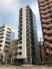 リヴシティ日本橋浜町