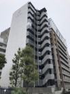 ログ永代橋