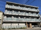 クレヴィスタ門前仲町