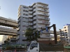 マンション第2木場