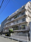 マンション木場