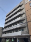 コンシェリア東京木場ステーション フロント