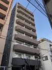 リヴシティ清澄白河