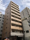 スカイコート門前仲町