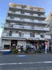 林ビル(林マンション)