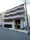 シルクハイム富岡