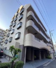 富岡レジデンス