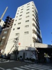門前仲町サマリヤマンション