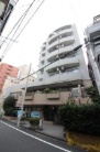 中銀門前仲町マンシオン