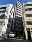 クレアシオン門前仲町