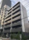 アクサス門前仲町レジデンス