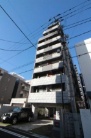 ガーラステージ門前仲町