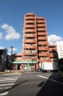 京又ニックハイム門前仲町第3