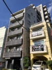 スパシエルクス門前仲町