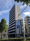 メイクスデザイン門前仲町リバープレイス