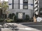 ガーラシティ門前仲町
