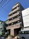 シティガーデン門前仲町