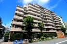 門前仲町ハイム
